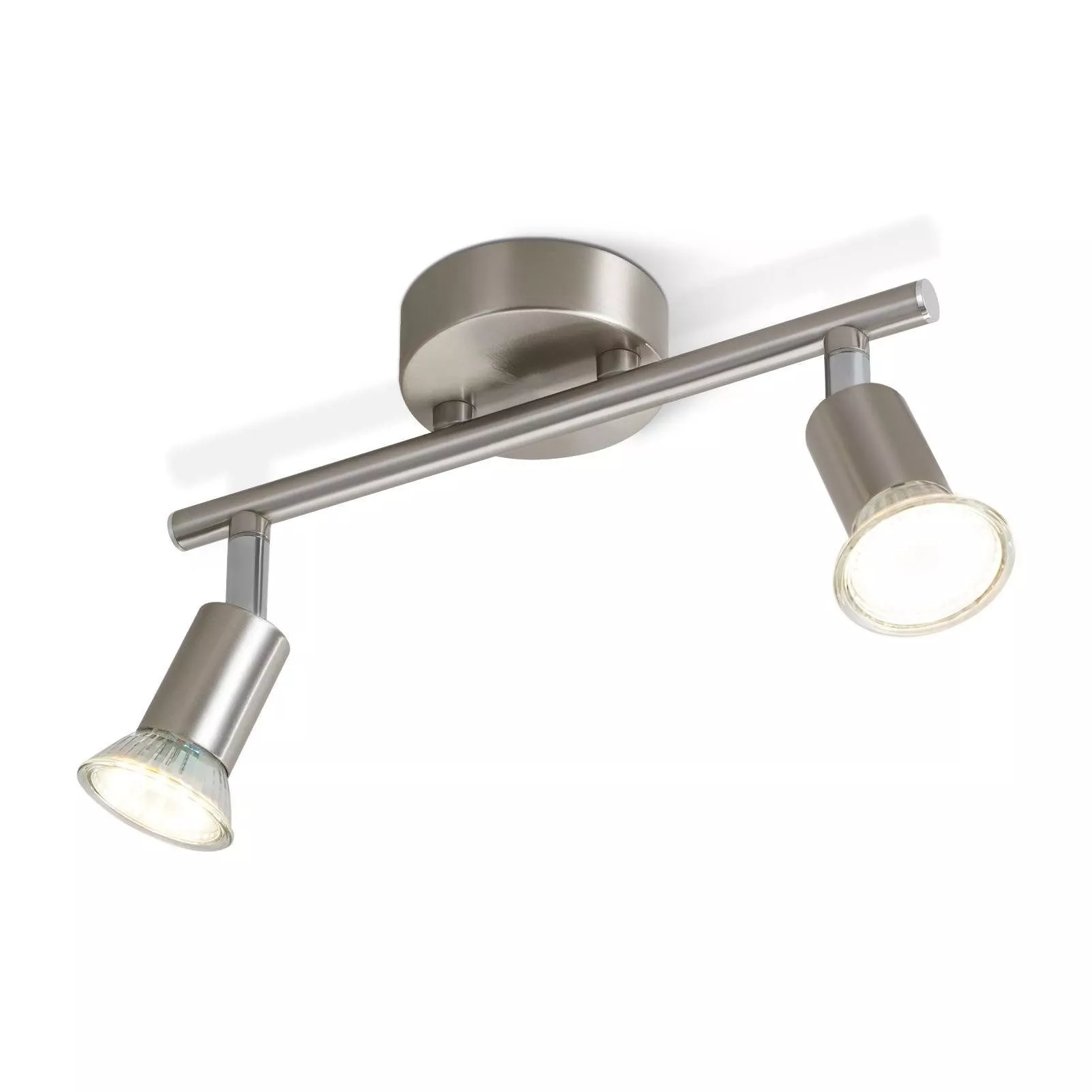 ZMH Ceiling Spotlight Green 25/8/13cm