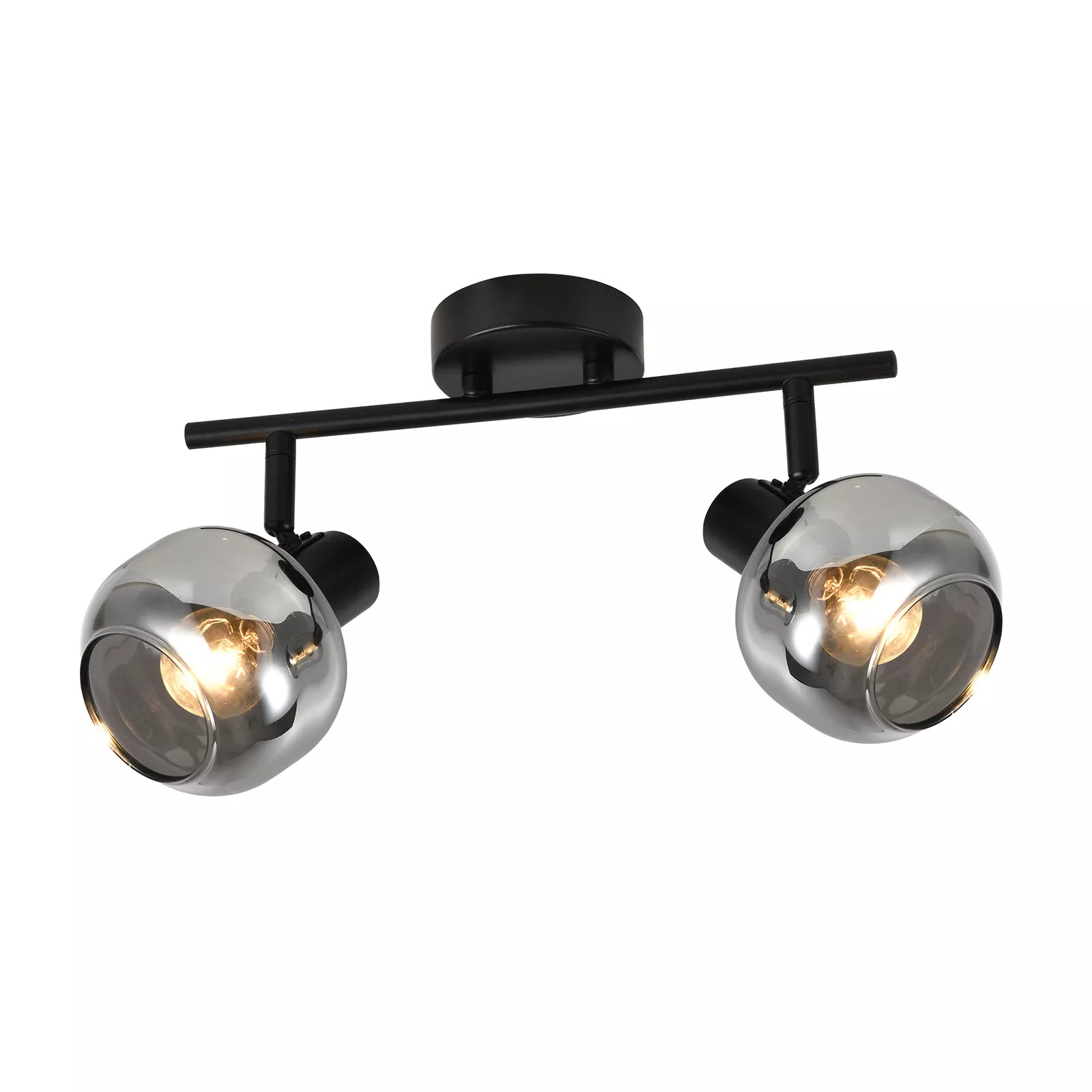 ZMH Ceiling Spotlight Bright 20/19/30 cm