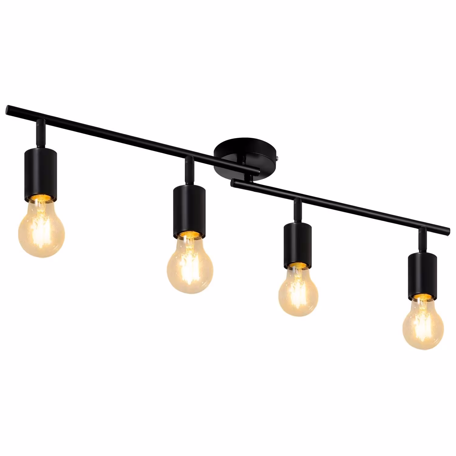 ZMH Ceiling Spotlight Helmut 75/9/16cm