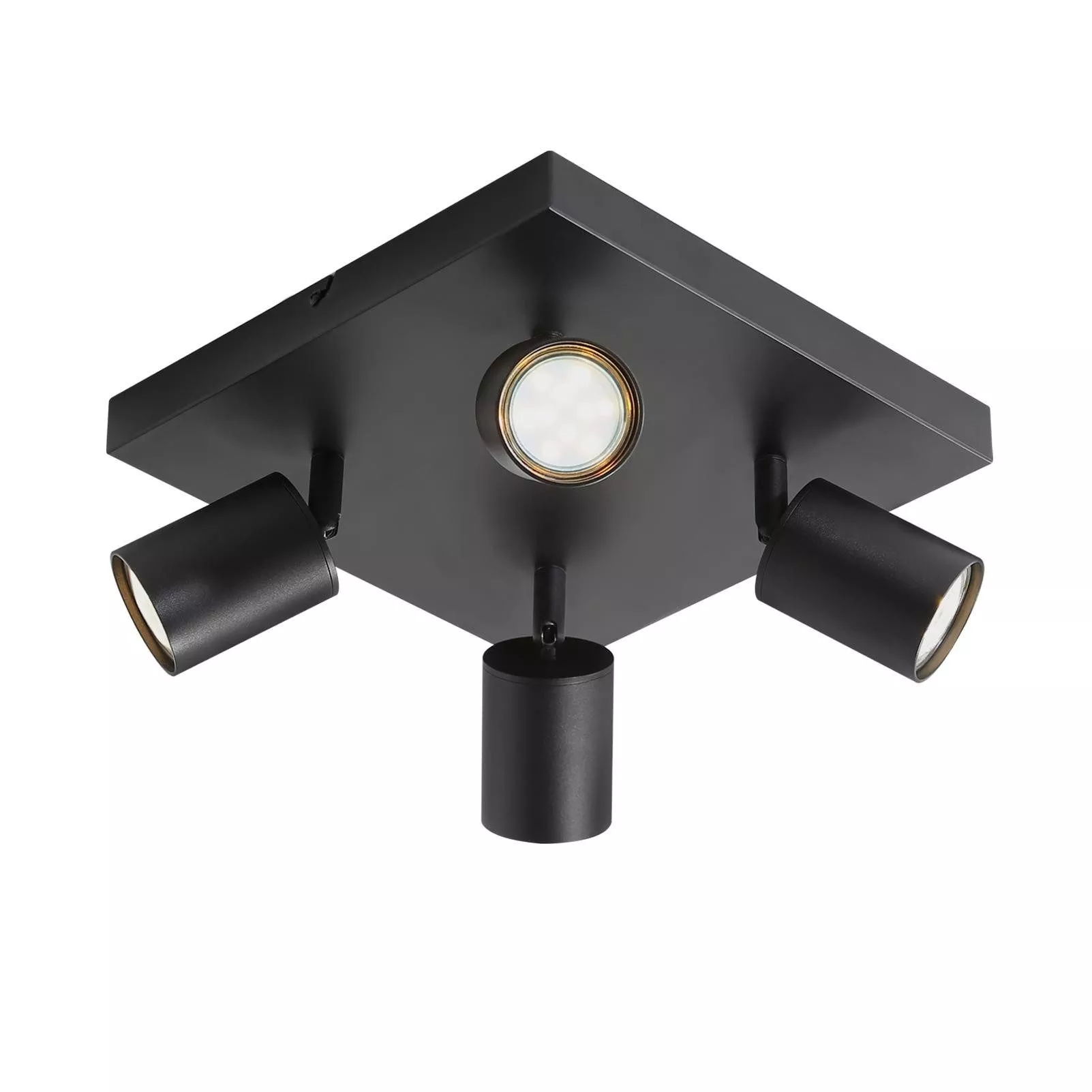 ZMH CEILING SPOTLIGHT Kanna 30/30/10.5cm