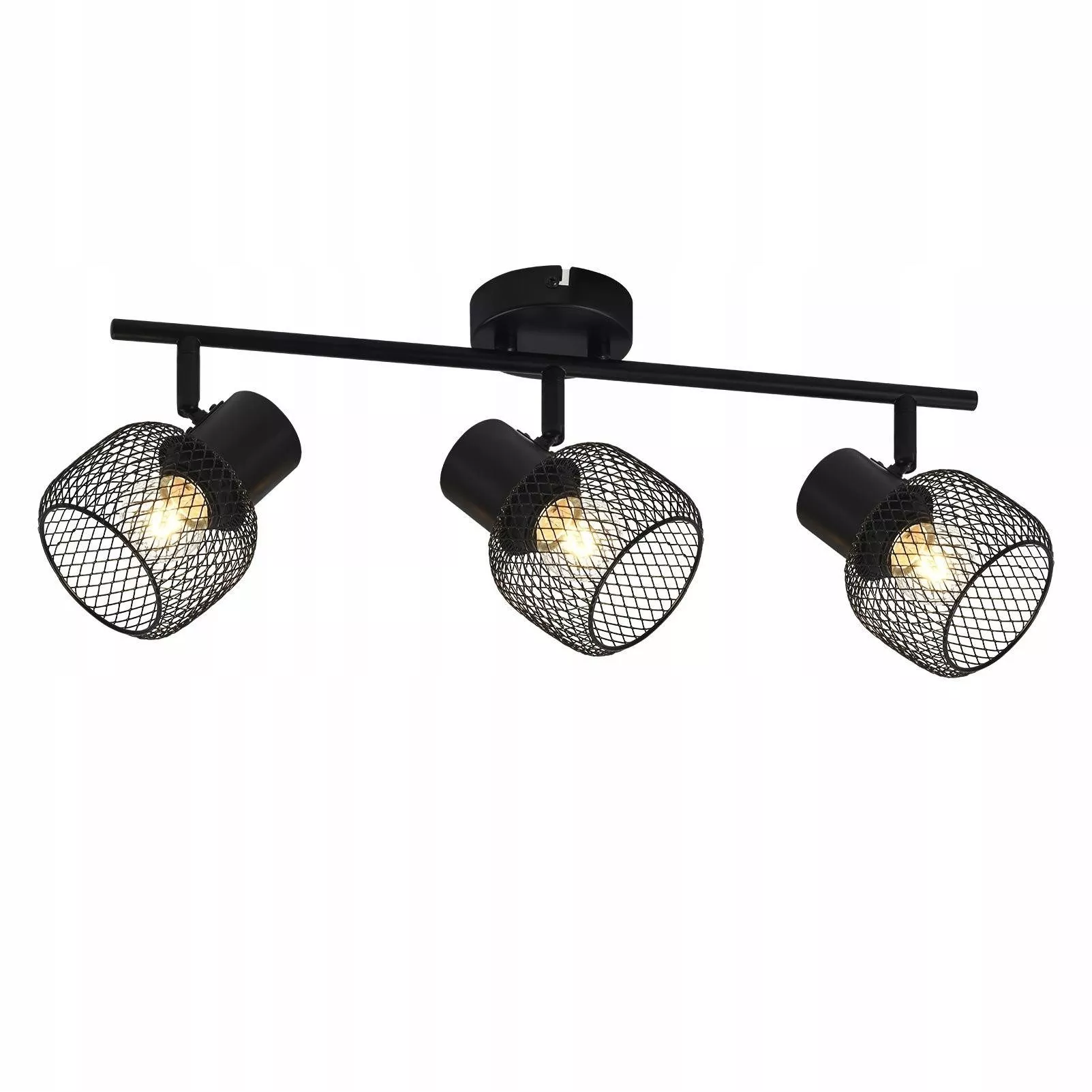 ZMH Ceiling Spotlight Karl 53/16.5/12cm
