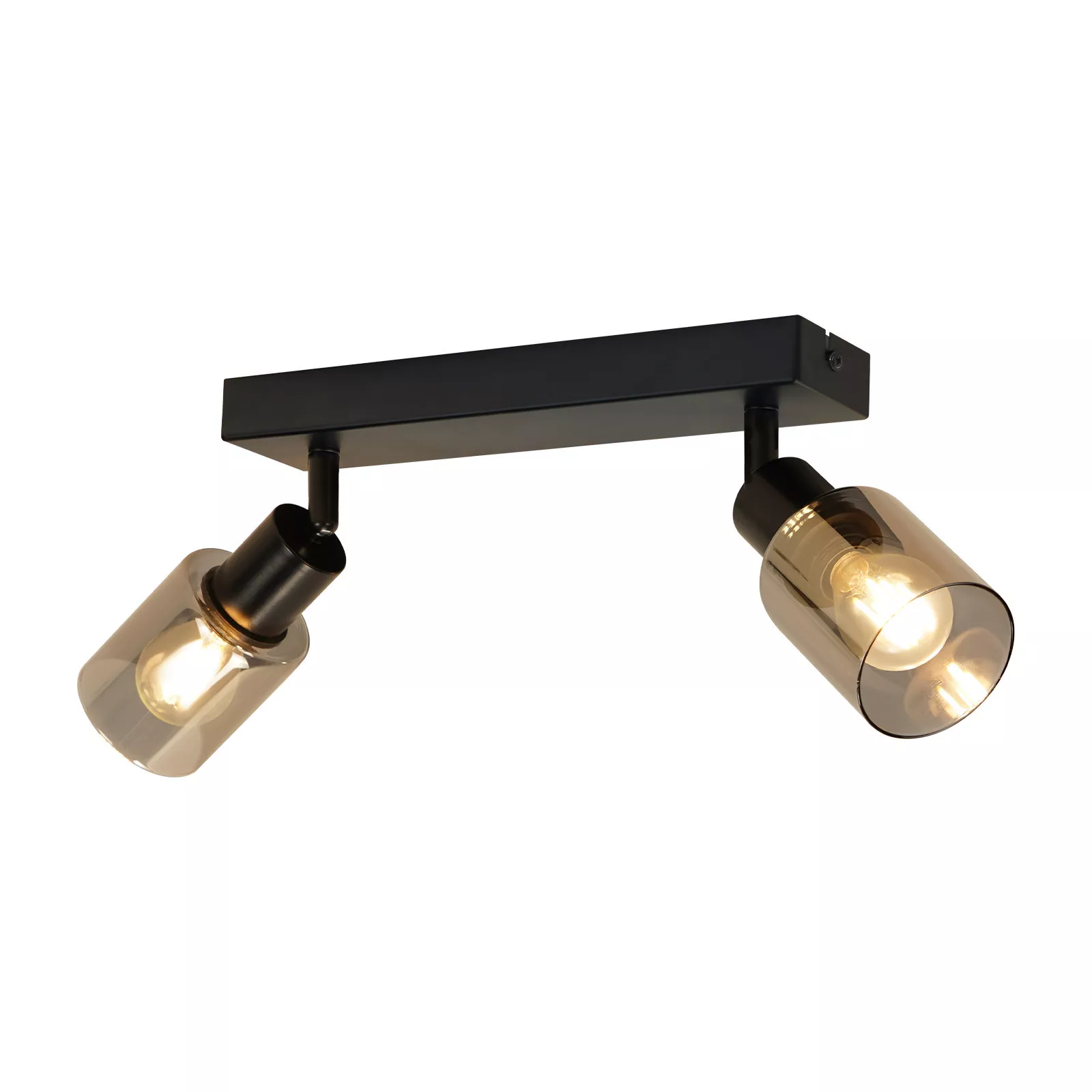 ZMH Ceiling Spotlight Leuchthard 19/15/26 cm