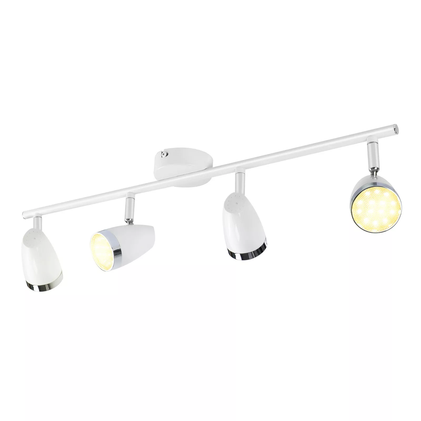 ZMH ceiling spotlight Lichta 15.5/80/60 cm