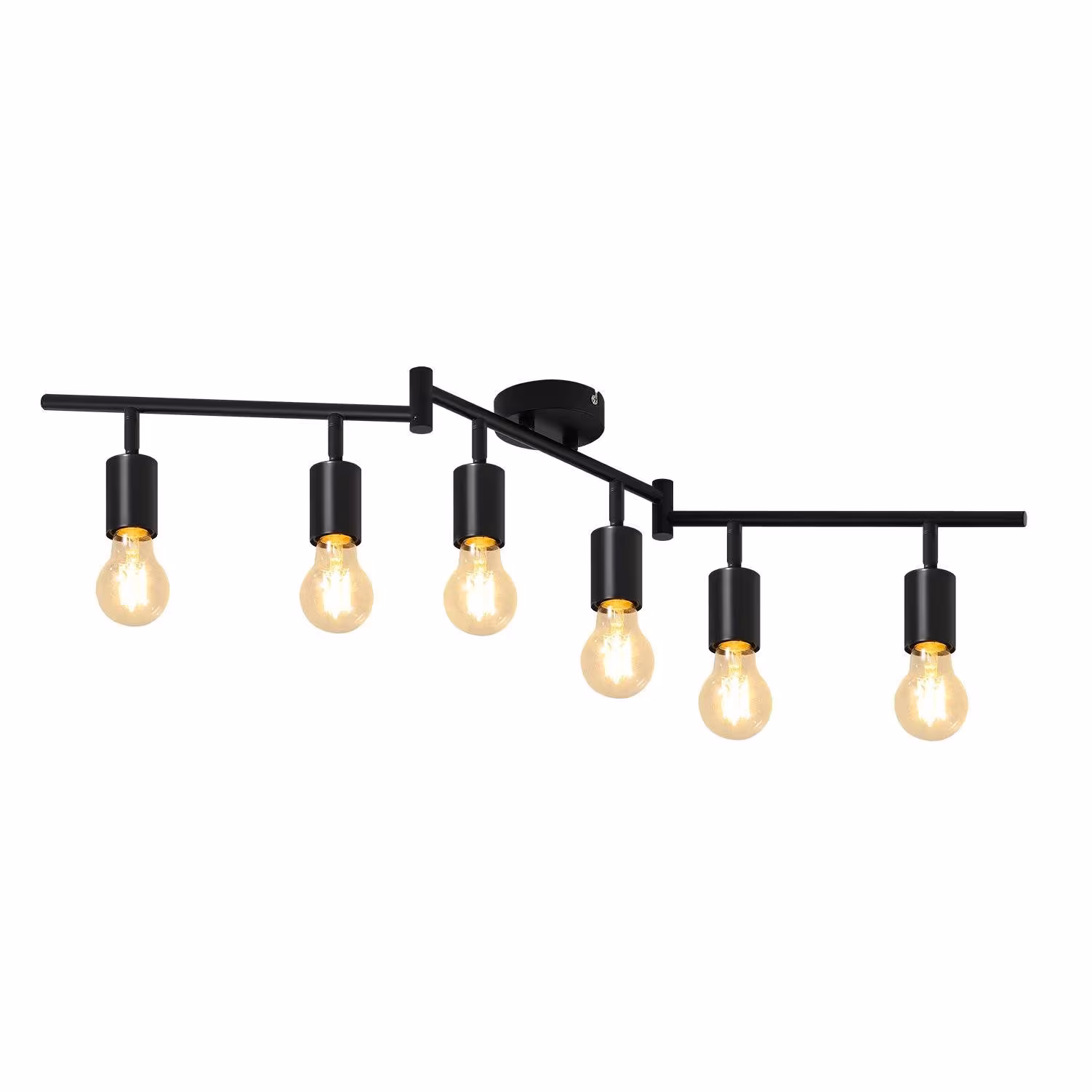 ZMH Ceiling Spotlight Strange 94.5/9/16cm
