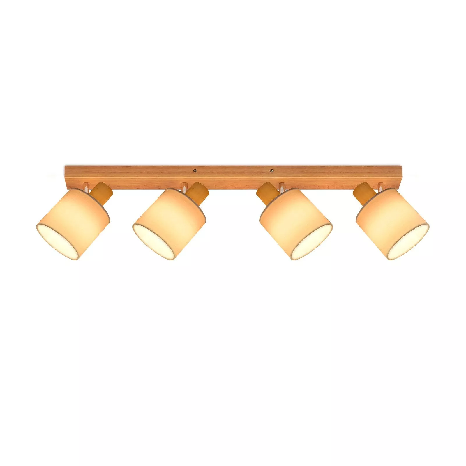 ZMH CEILING SPOTLIGHT Targaryen 68/16/13cm