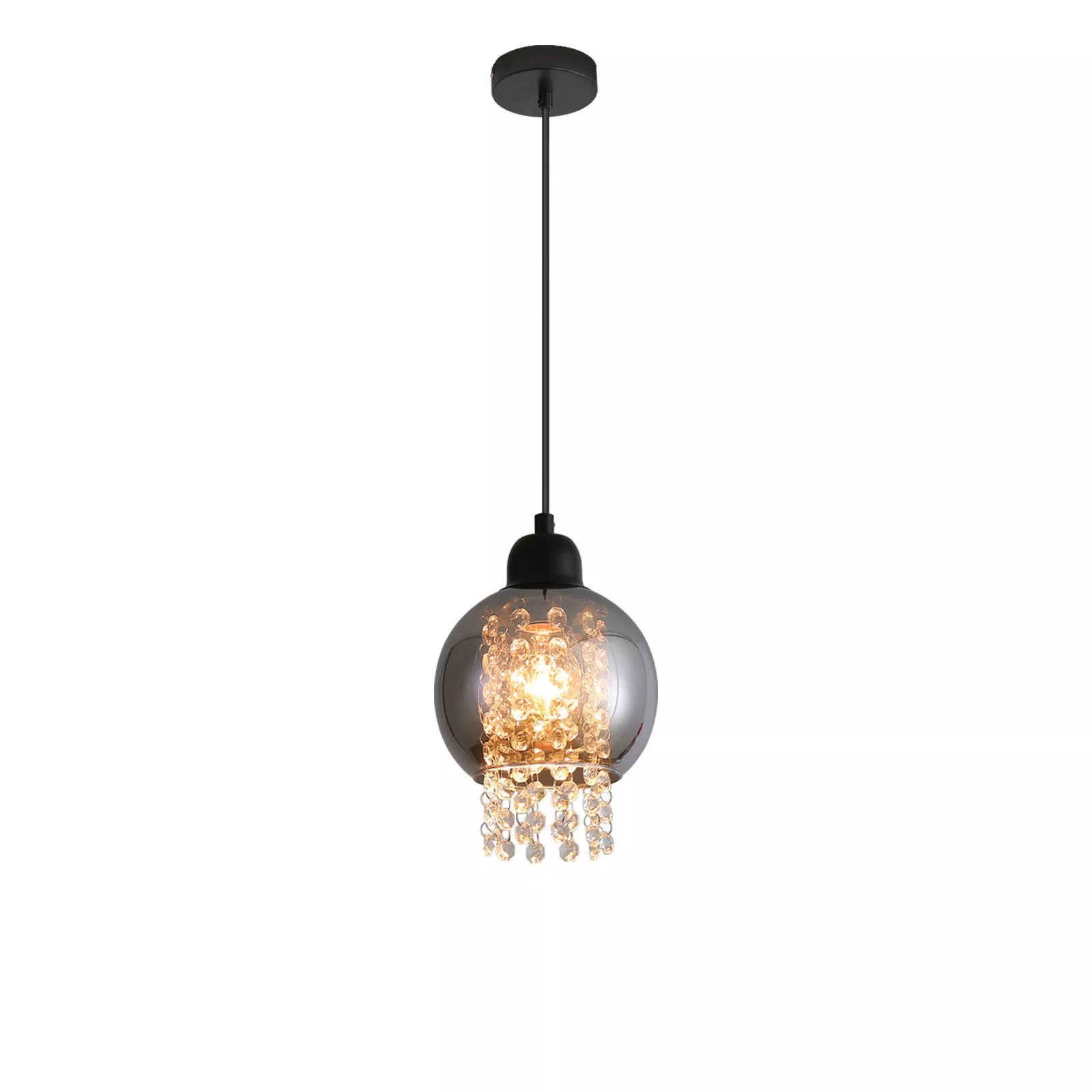 ZMH HANGING LAMP Tessg 15/15/175 cm