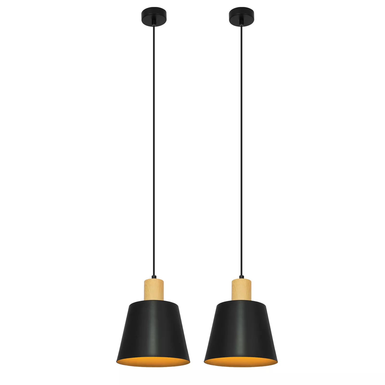 ZMH CHANDELIER Hellanar 20.0/20.0/149.0 cm (set of 2)