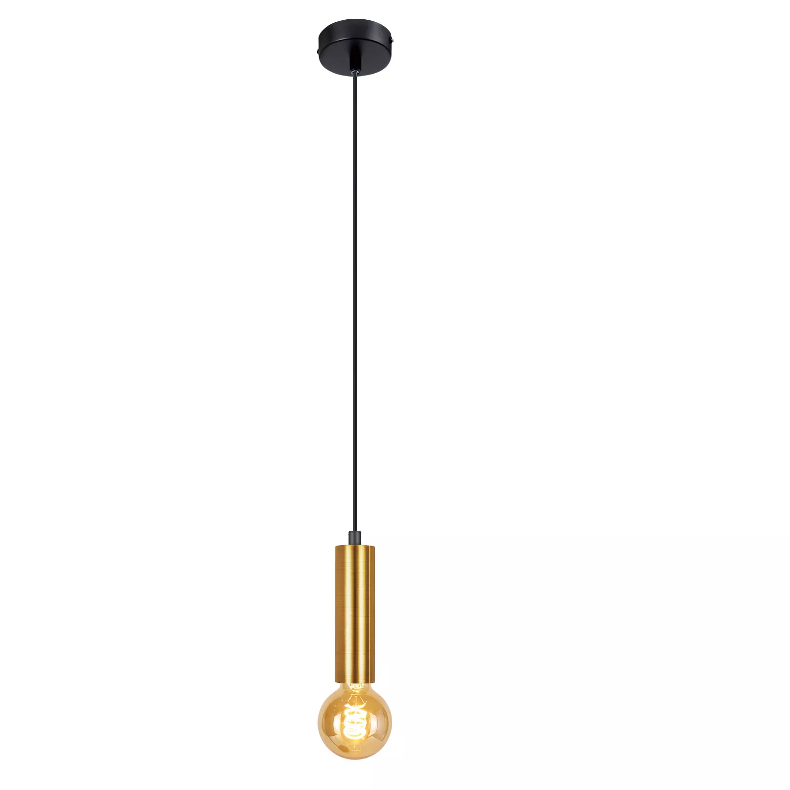 ZMH CHANDELIER Hellebrandar 8.0/8.0/139.69 cm