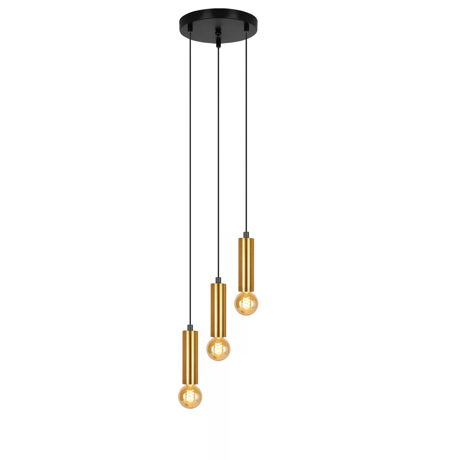 ZMH CHANDELIER Helligard 22.0/139.69/22.0 cm