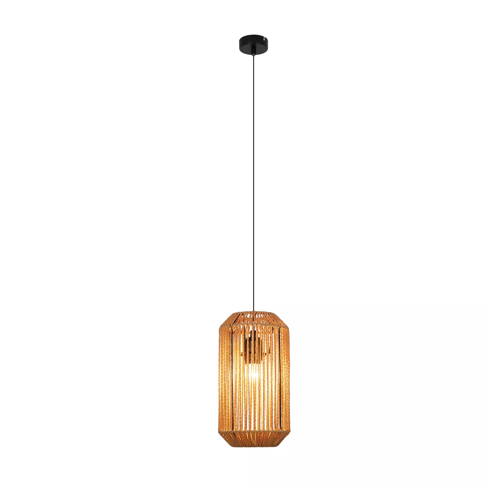 ZMH CHANDELIER Light 16.0/16.0/154.5 cm