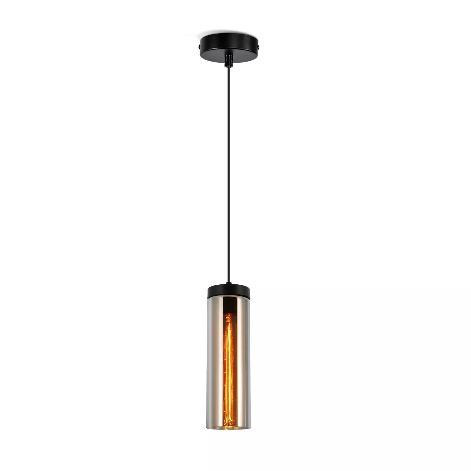 ZMH Chandelier Morgenar 10.0/10.0/158.0 cm