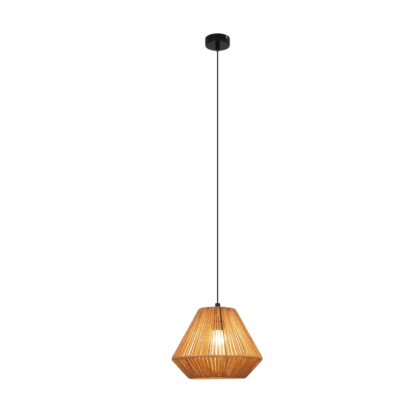 ZMH CHANDELIER Scheinmar 25.0/25.0/145.0 cm
