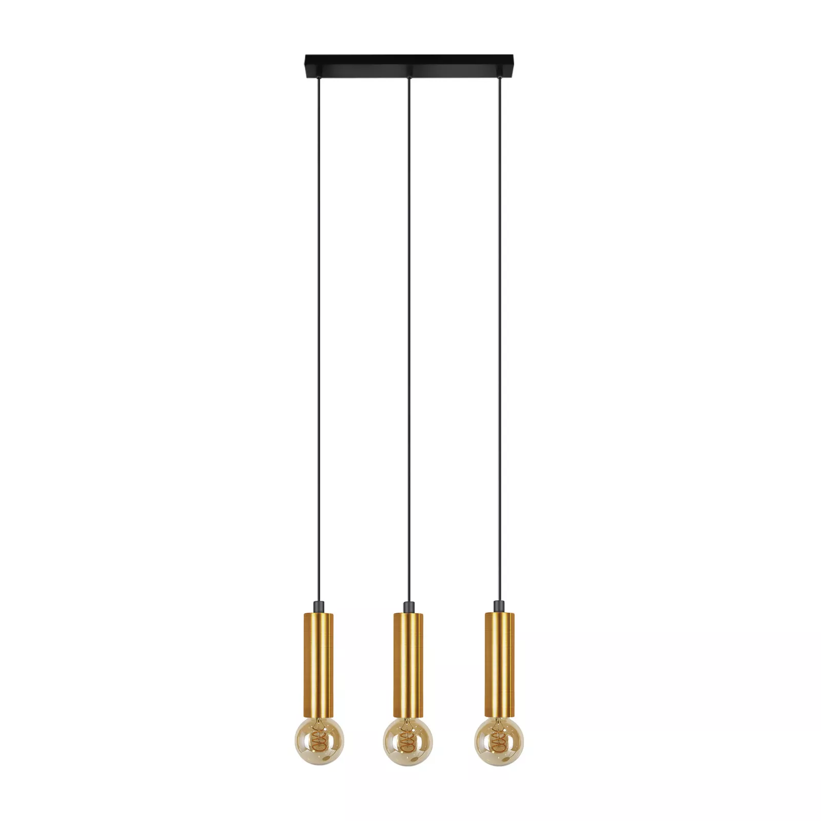 ZMH CHANDELIER Sunlight 46.0/139.69/42.0 cm