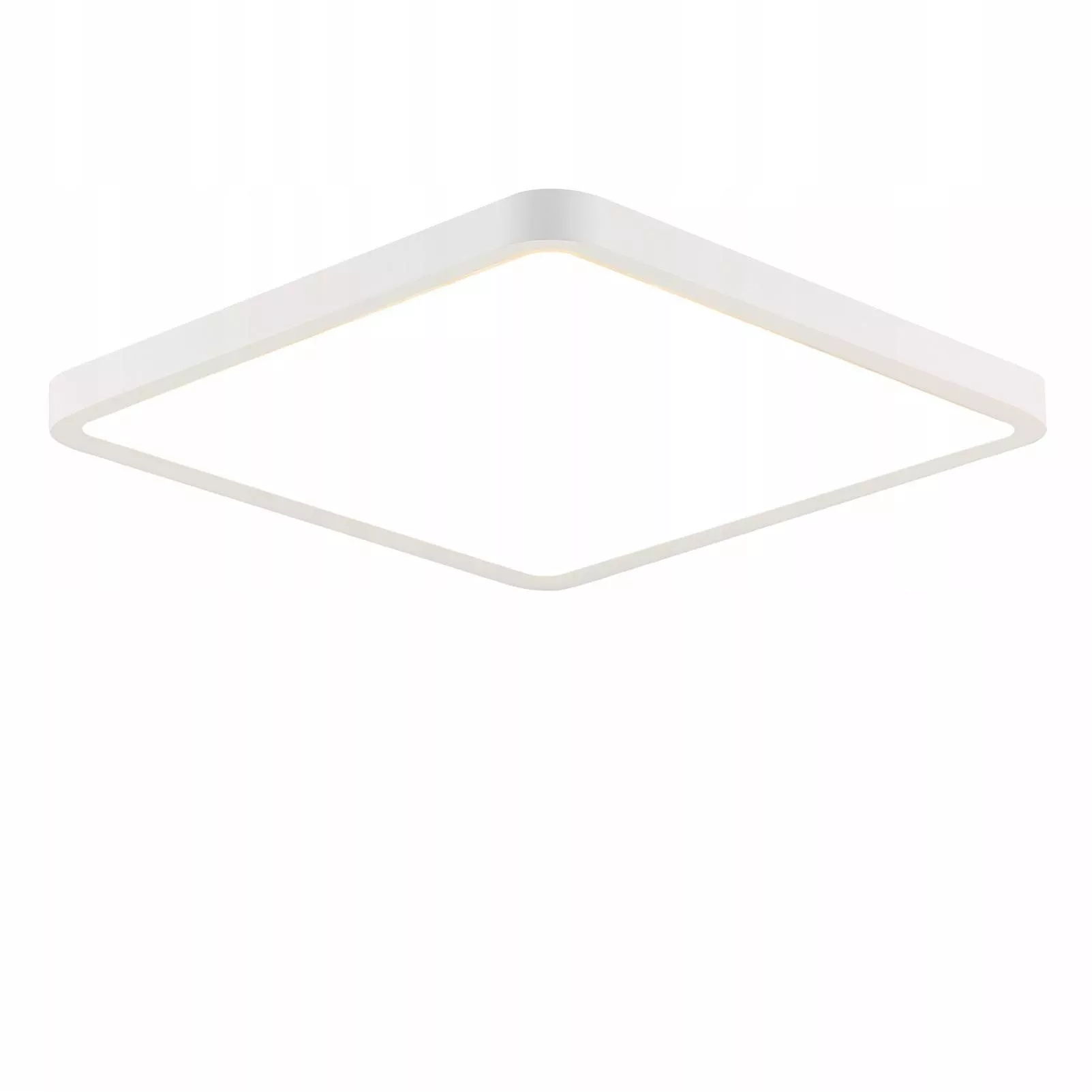 ZMH LED ceiling light Dornwacht 23.0/2.4/23.0 cm, White