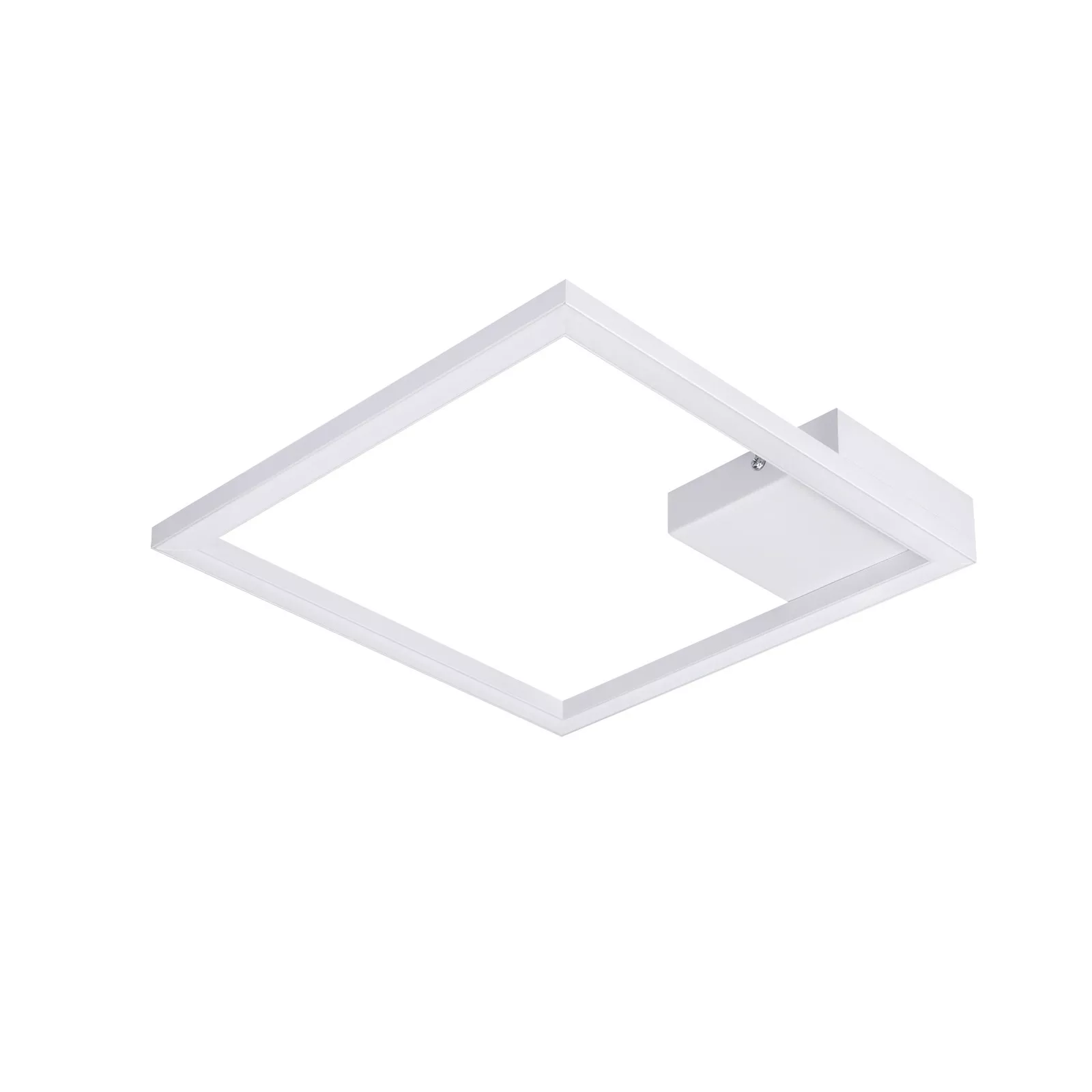 ZMH LED ceiling light Dornwall 29.4/3.8/29.4 cm