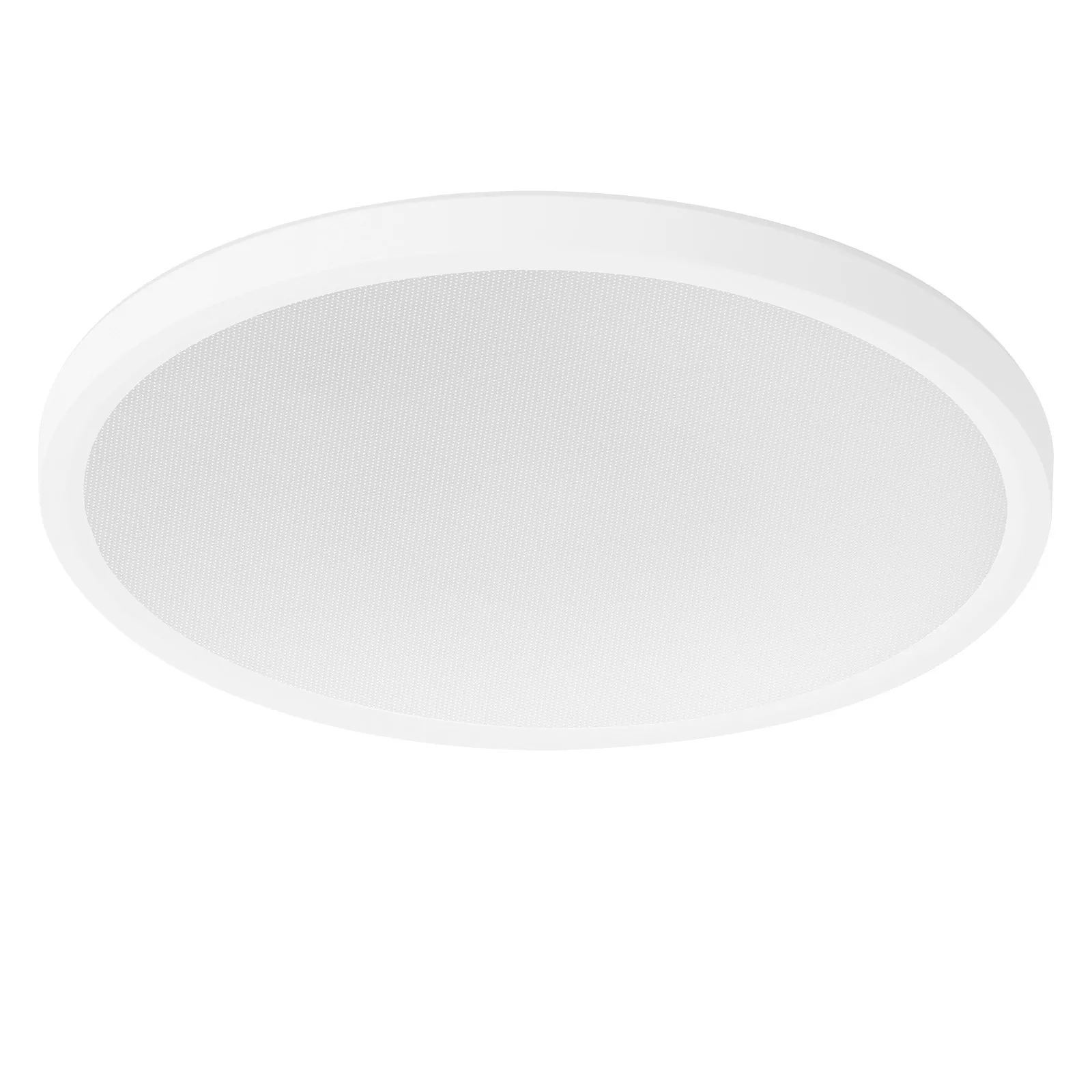 ZMH LED ceiling light Falkenhainbach 30.0/2.6/30.0 cm