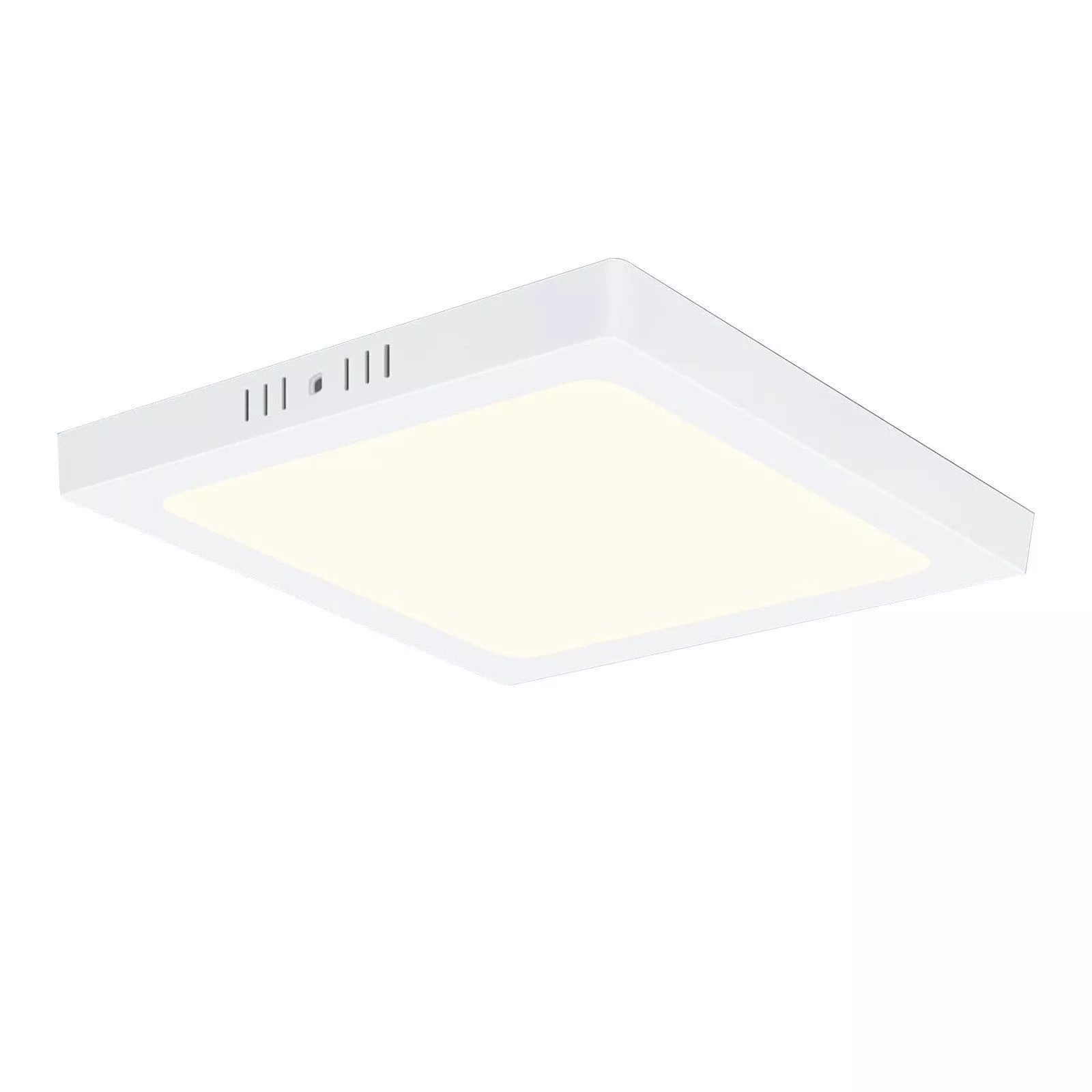 ZMH LED ceiling light Heracles 23/23/4cm