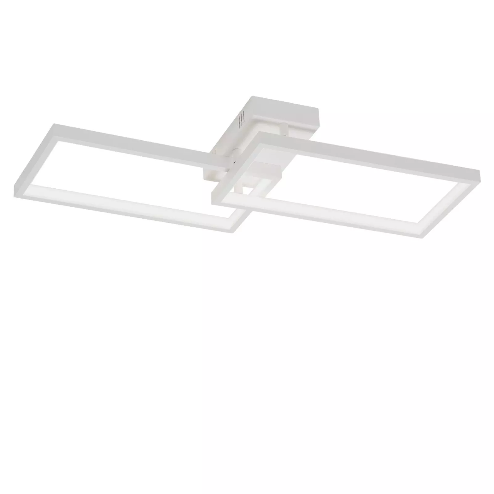 ZMH LED ceiling light Kesselmark 39.0/7.5/80.0 cm