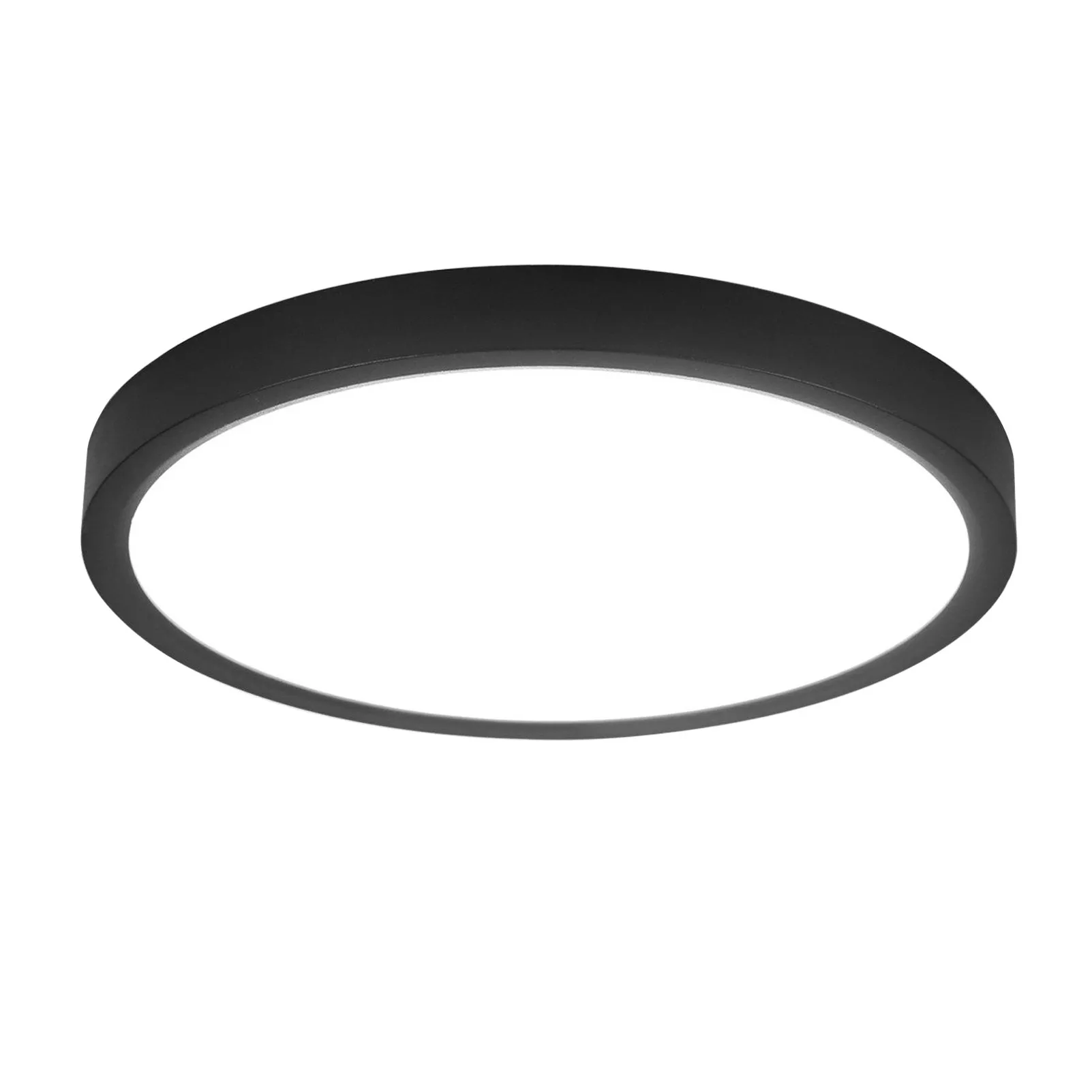 ZMH LED ceiling light Lohnzahn 23.0/2.5/23.0 cm