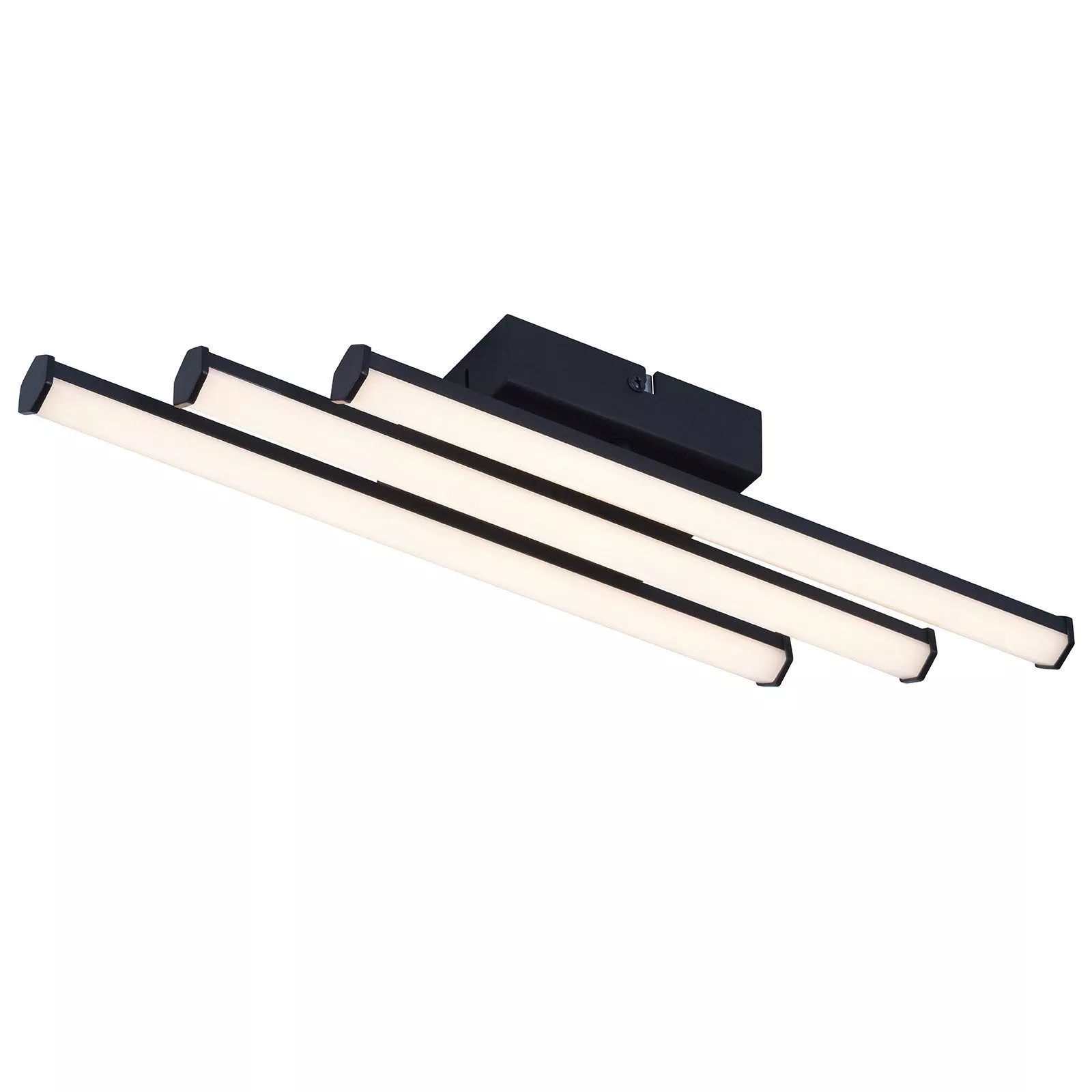 ZMH LED ceiling light Machado 12/44/6cm