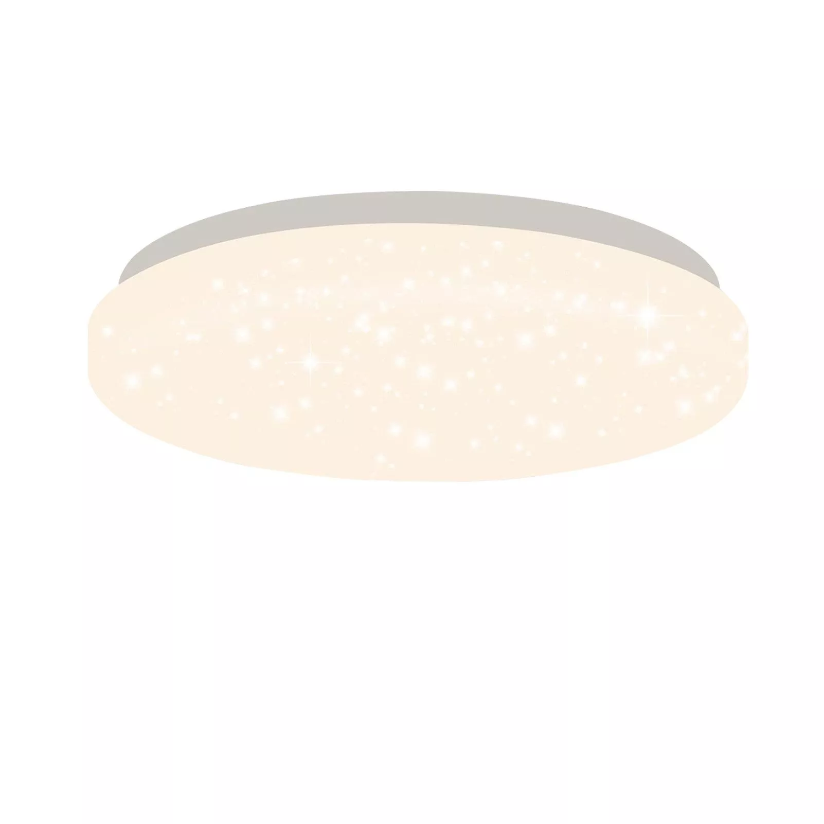 ZMH LED ceiling light Milky Way 21 cm