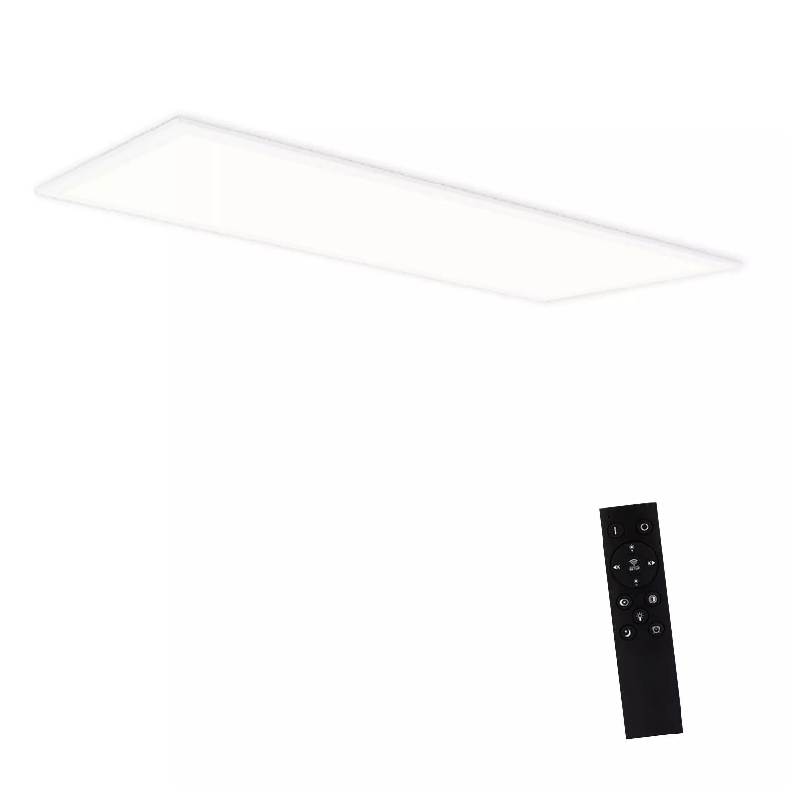 ZMH LED ceiling light Thrall 100/25/1cm