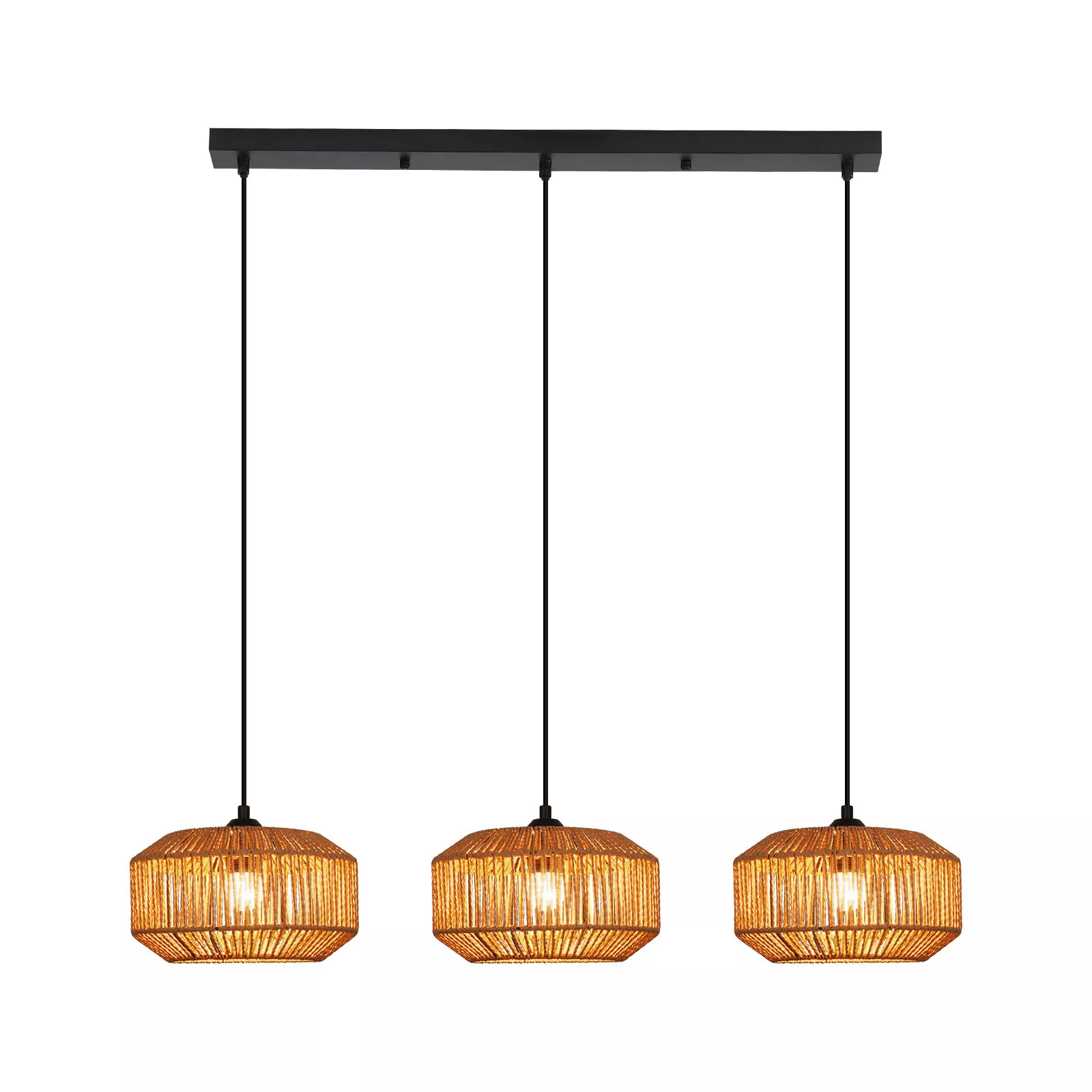 ZMH PENDELLELUTE Nadine 71/14.5/150 cm