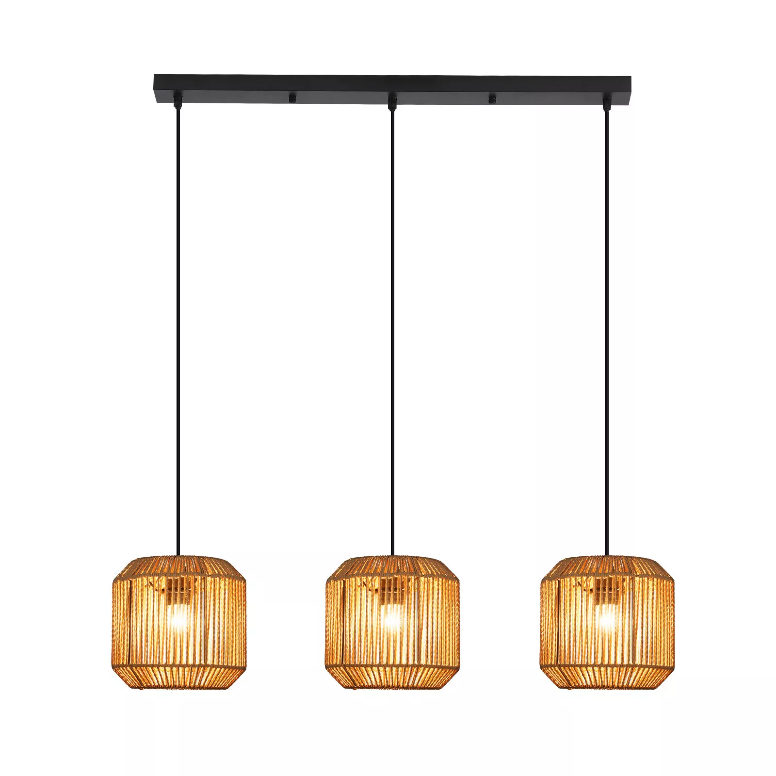 ZMH Penelope Pendant Light 71/21/150 cm