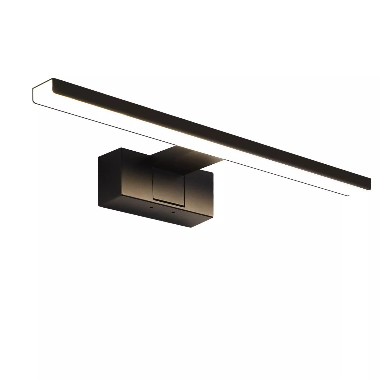 ZMH Mirror Light Flammion 40/5/12.8 cm