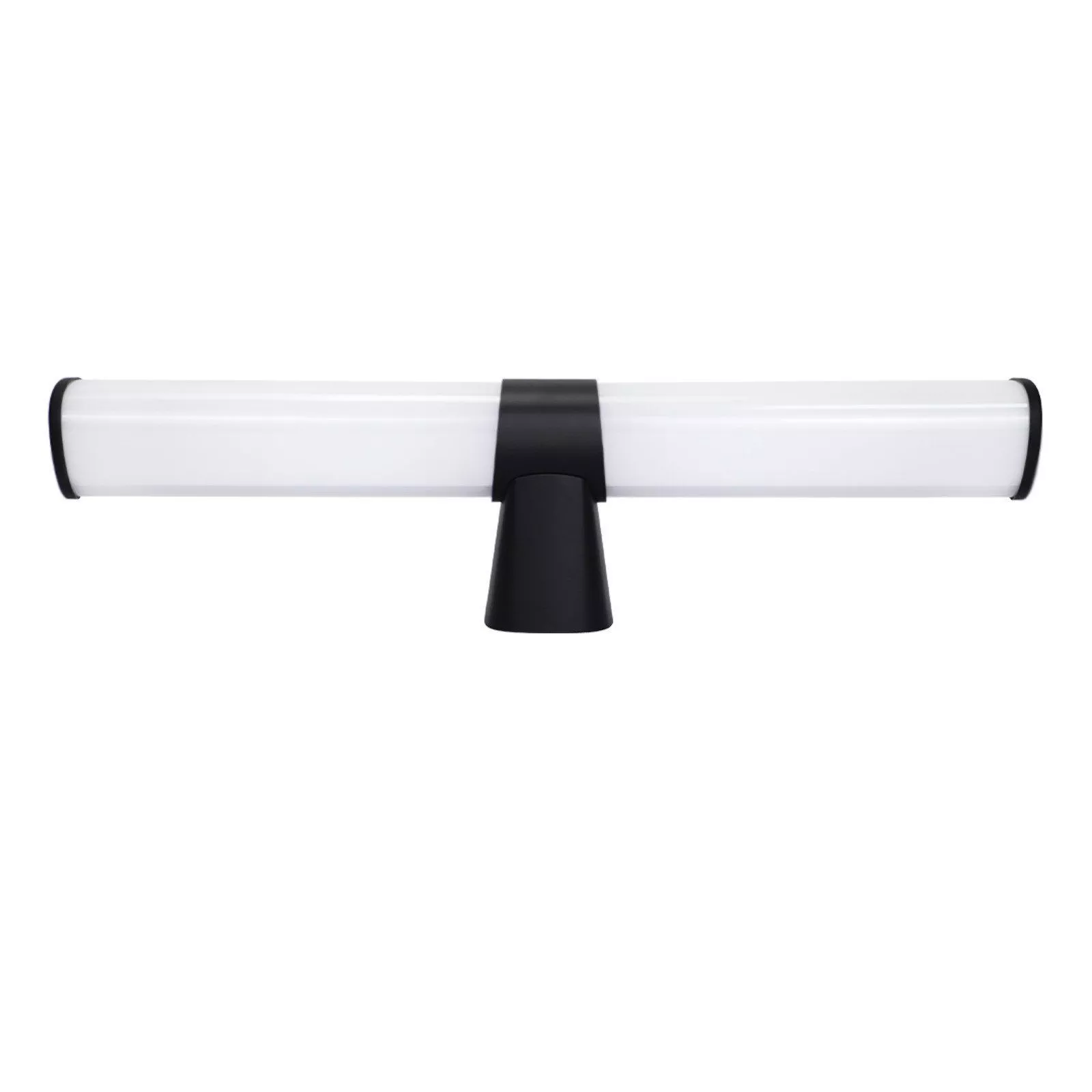 ZMH MIRROR LIGHT Light 12.8/6.8/40.0 cm, Black