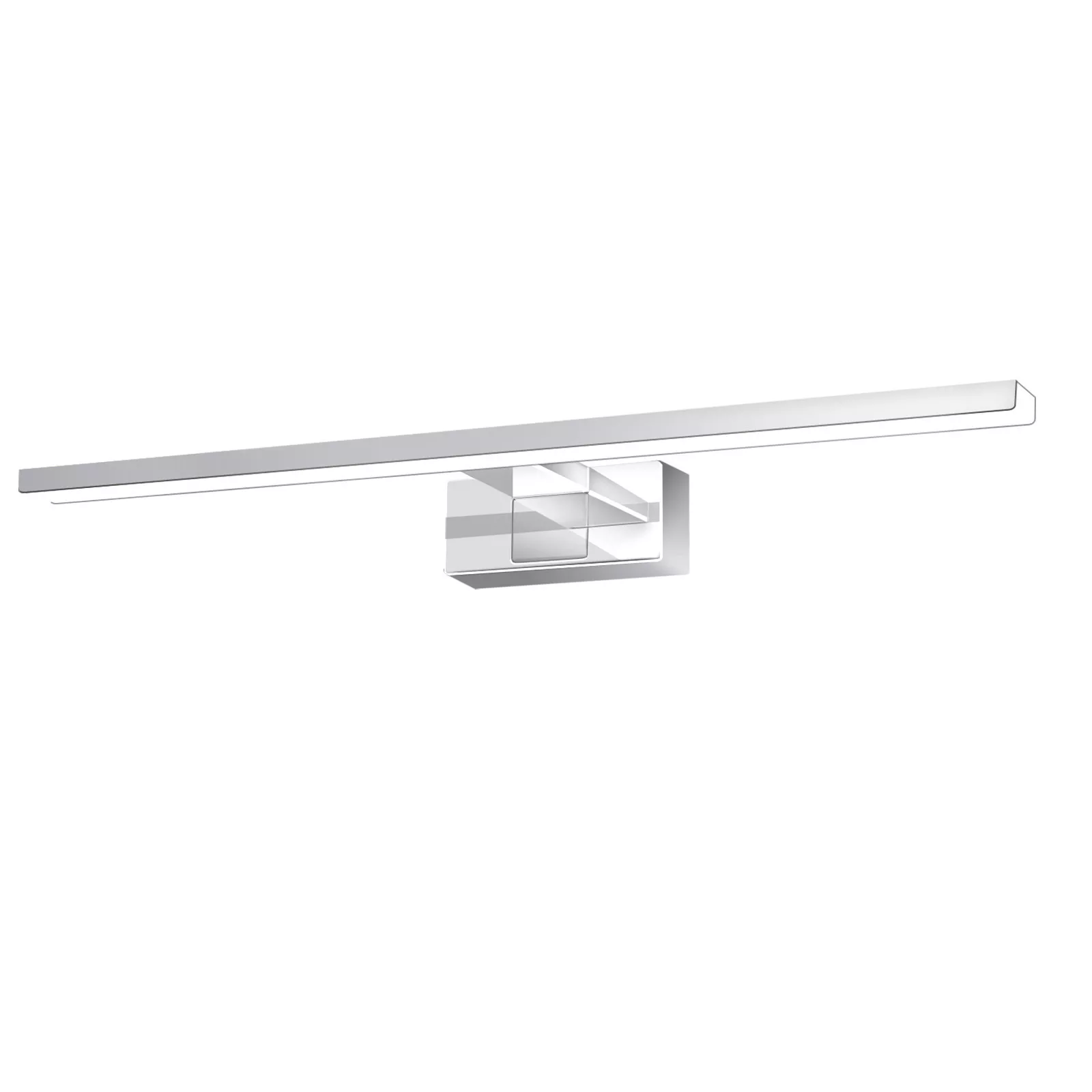 ZMH Mirror Light Qylzork 12.8/12/60 cm