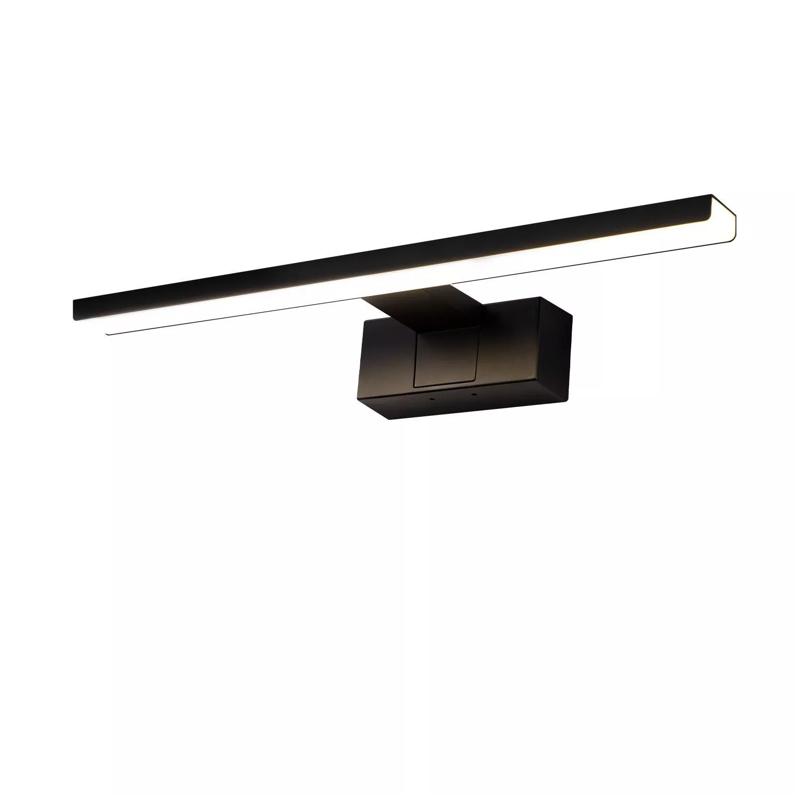 ZMH MIRROR LIGHT Scheinor 30/5/12.8 cm