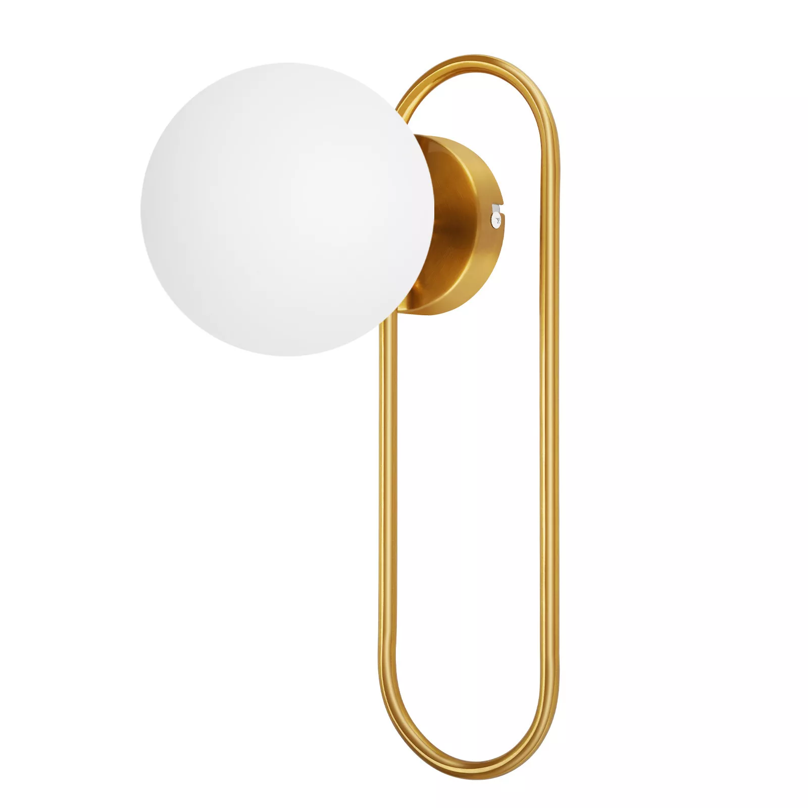 ZMH MIRROR LIGHT Beam 16.0/18.0/34.5 cm