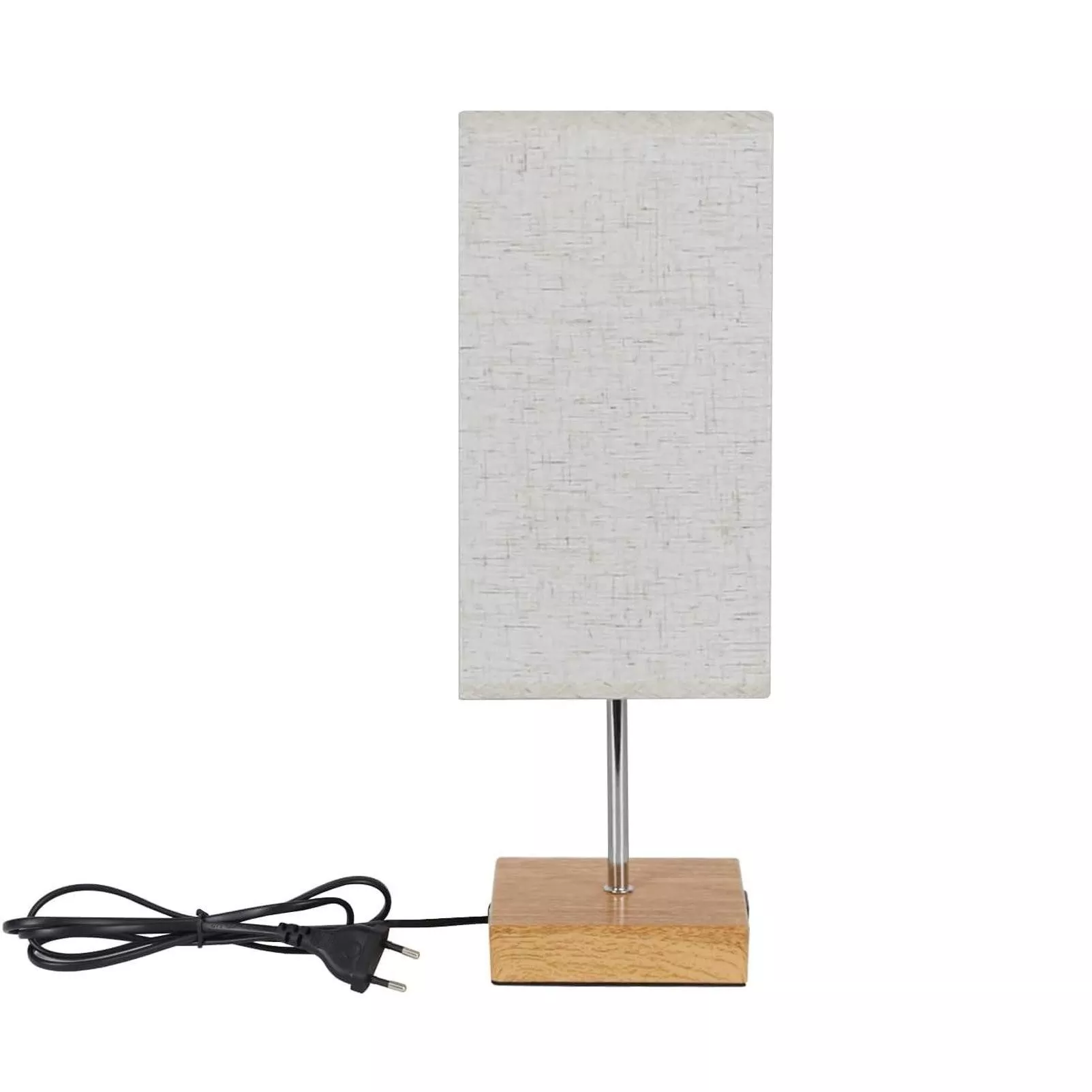 ZMH TABLE LAMP Thorne 13/13/37 cm