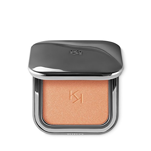 KIKO Milano Glow Fusion Powder Highlighter 03 30 g, bronze ‎03 divine