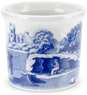 Portmeirion Spode Blue Italian Egg Cup