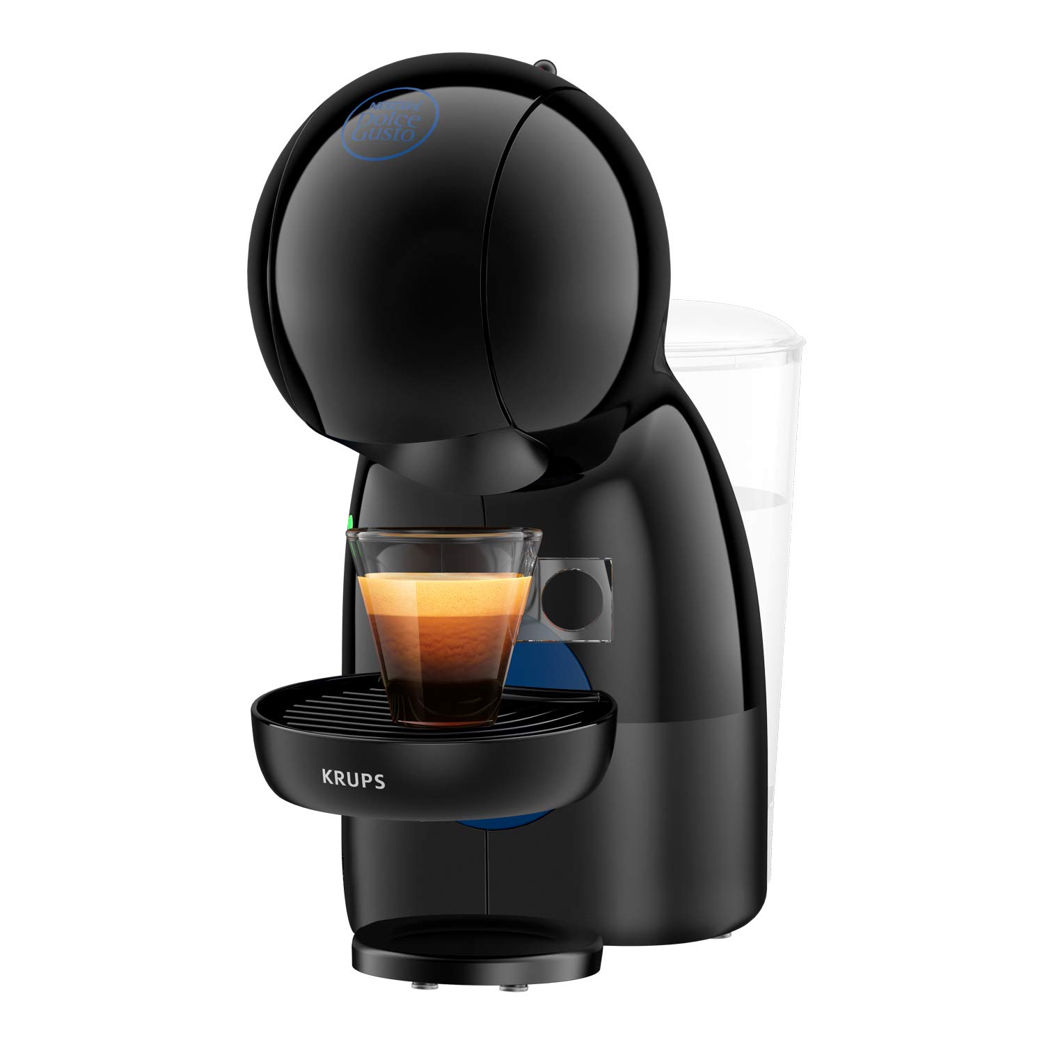 Krups Nescafe Dolce Gusto Piccolo Xs Kp1A05Ka Fully Automatic Coffee Machine Espr