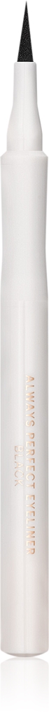 ZOEVA Always Perfect eyeliner pencil Farbton Black 1,2 ml
