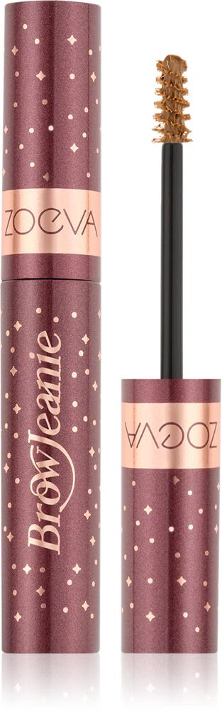 ZOEVA Brow Jeanie eyebrow gel Farbton Blonde 3,5 ml
