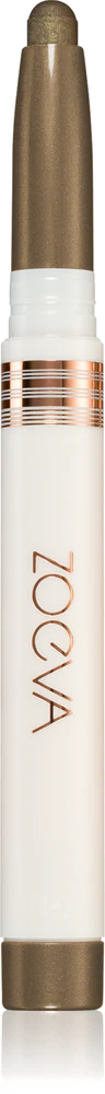 ZOEVA Eye Swipe eyeshadow and eyeliner 2 in 1 Farbton Greek Olive 1,4 g