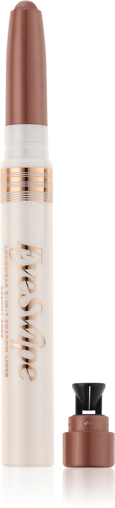 ZOEVA Eye Swipe eyeshadow and eyeliner 2 in 1 Farbton Dreamy Rose 1,4 g