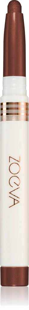 ZOEVA Eye Swipe eyeshadow and eyeliner 2 in 1 Farbton Warm Chocolate 1,4 g