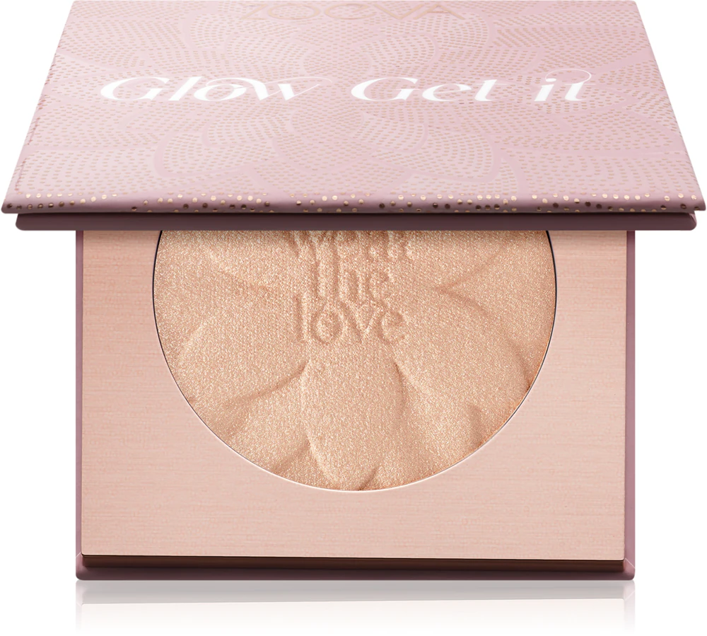 ZOEVA Glow Get It Highlighter