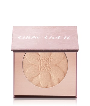 ZOEVA Glow Get It Dreamy Rose Golden