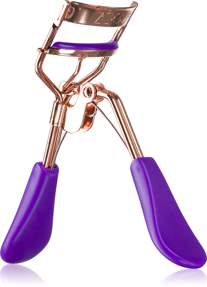 ZOEVA Ooh la Lash Curler eyelash curler
