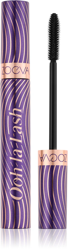 ZOEVA Ooh la Lash Length & Lift Tubing Mascara