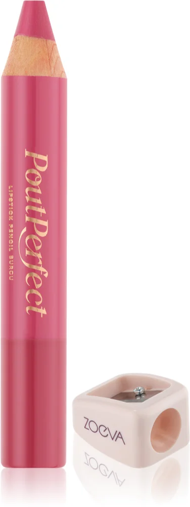 ZOEVA Pout Perfect lip liner and lipstick duo 2 in 1