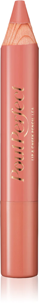 ZOEVA Pout Perfect Lipstick Pencil thin lipstick