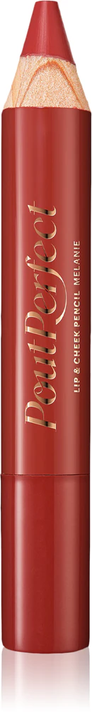 ZOEVA Pout Perfect Lipstick Pencil thin lipstick