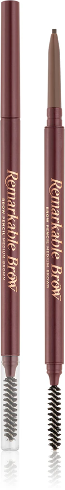 ZOEVA Remarkable Brow automatic eyebrow pencil